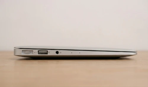 MacBook Air 13" 2015