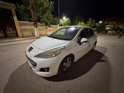Peugeot 207 2012 207