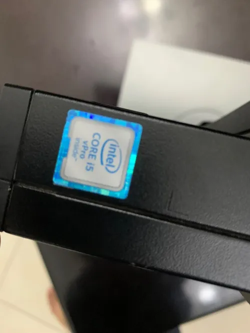 Dell optiolex 7050