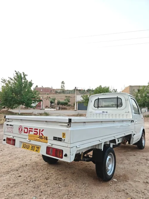 Dfsk sokon gonow hafei dfm chana harbin Mini trouk 2013