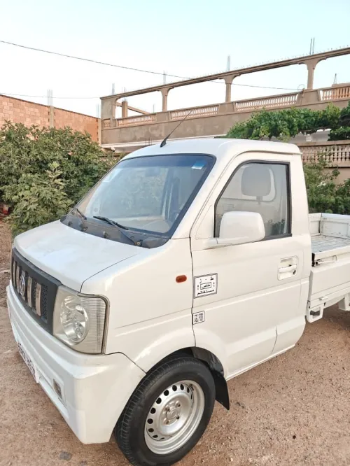 Dfsk sokon gonow hafei dfm chana harbin Mini trouk 2013