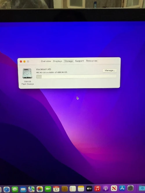 MacBook Pro 2017 TouchBar  Caba UK