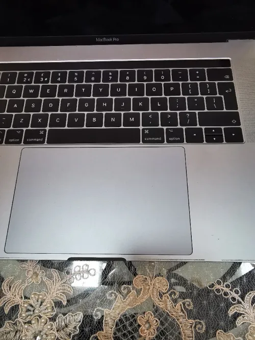 MacBook Pro 2017 TouchBar  Caba UK