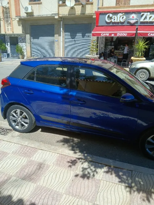 Hyundai i20 2017 Prestige