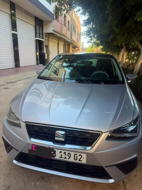 Seat Ibiza 2019 HIGH