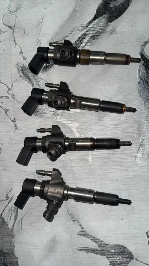 Injecteur 1,6T DCI