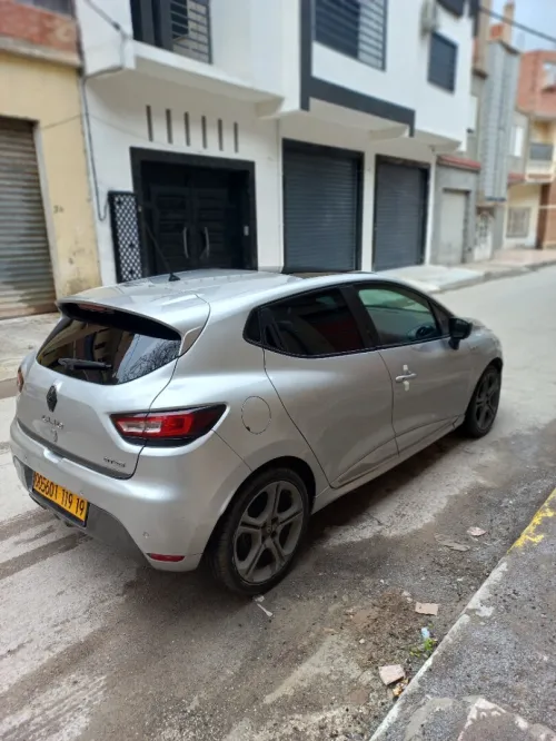 Renault Clio 4 2019 Gt line