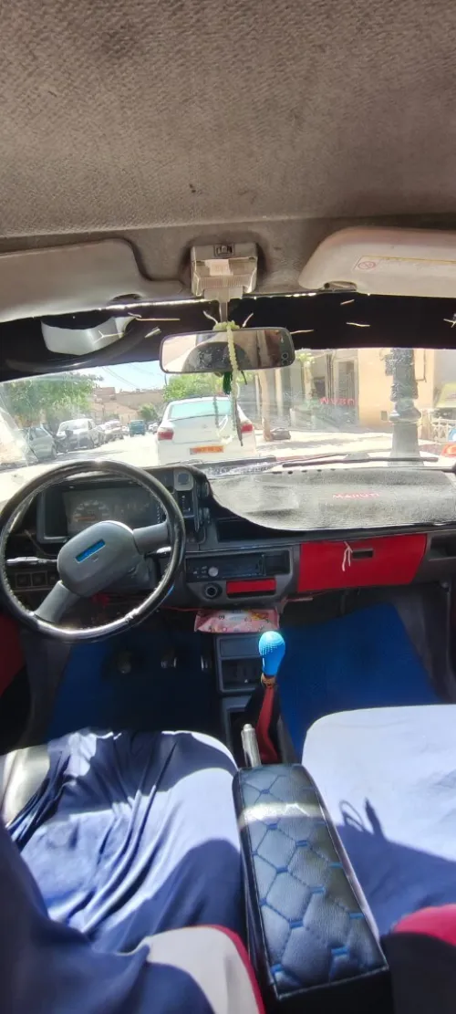 Suzuki Maruti 800 2008 2008