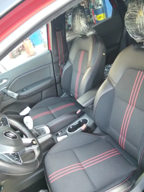 Renault Captur 2022 RS Line 