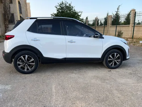 Kia KX1 2025 Kia KX1 Luxury