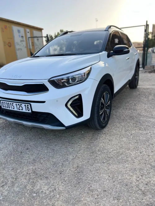 Kia KX1 2025 Kia KX1 Luxury