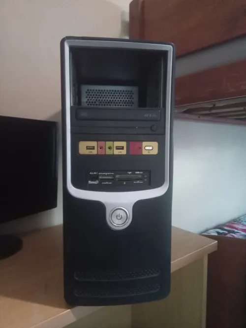 PC bureau