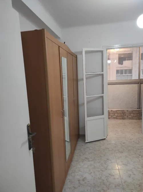 Vente Appartement F4 Alger Said hamdine