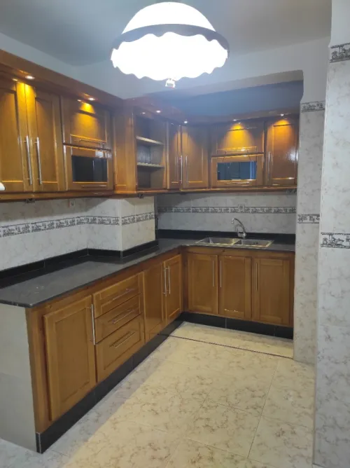Vente Appartement F4 Alger Said hamdine