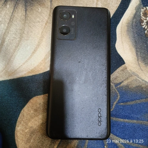 Oppo A96
