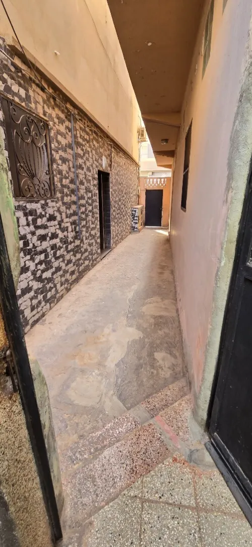 Vente Villa Oran Oran