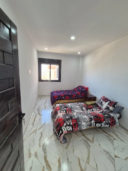 Vente Appartement F4 Oran Oran