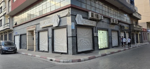 Vente Local Oran Oran