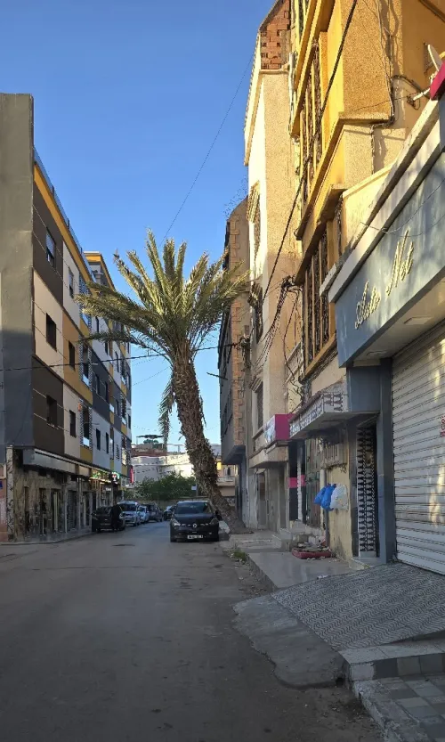 Location Local Oran Oran