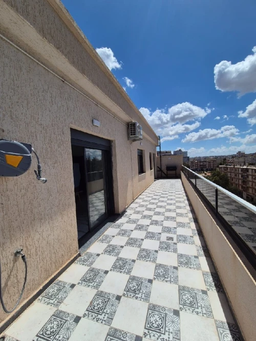 Vente Appartement F4 Oran Oran