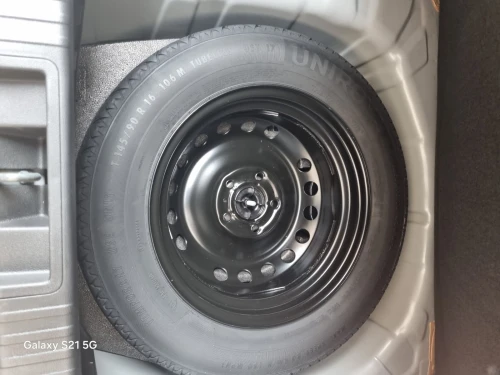 Renault Captur 2026 Techno 