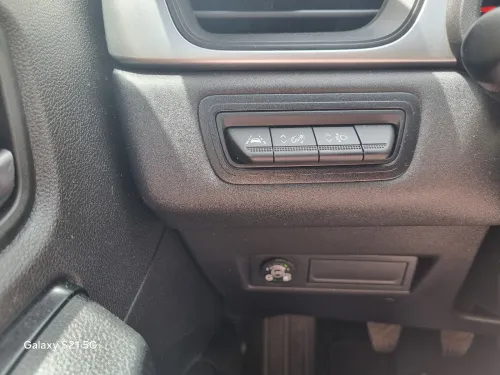Renault Captur 2022 Captur
