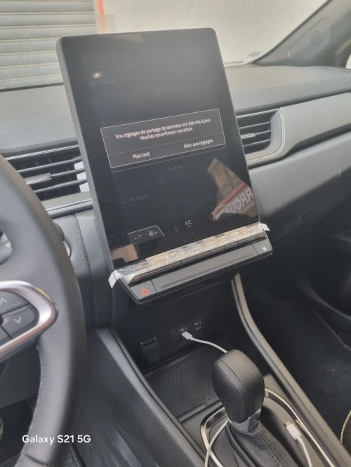 Renault Captur 2026 Techno 