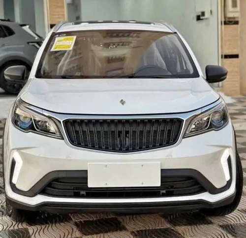 Geely Livan 2026 Livan X3 PrO