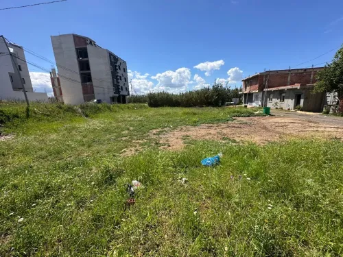 Vente Terrain Boumerdès Ouled hedadj