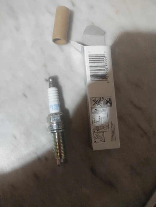 Bougie NGK pour moteur puretech