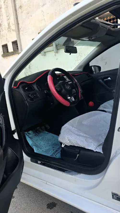 Volkswagen Polo 2012 Match