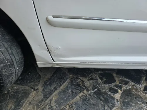 Peugeot 207 2012 Allure