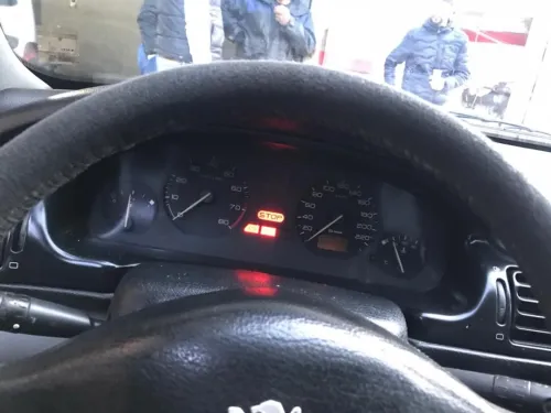 Peugeot 406 1998 406