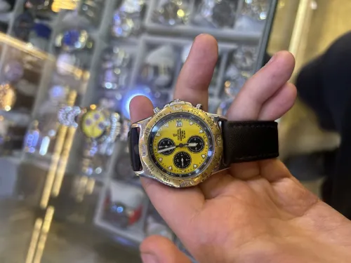 Montre