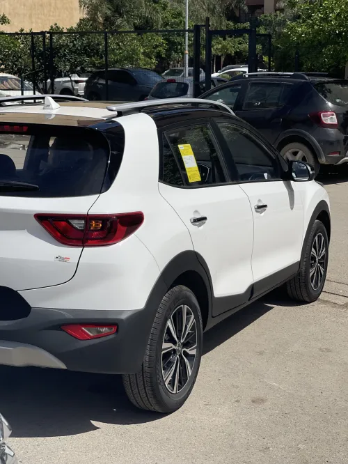 Kia KX1 2025 Kia KX1 Luxury