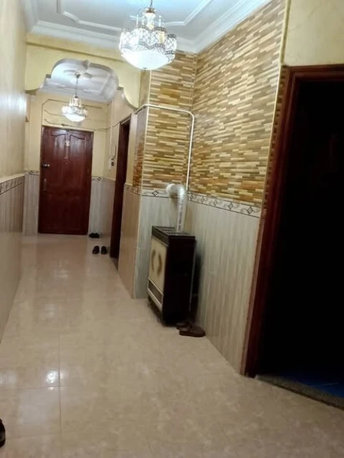 Vente Appartement F4 Chlef Tenes