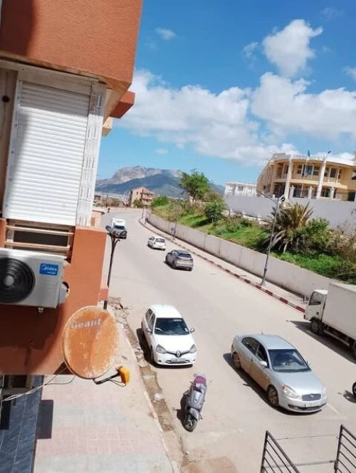 Vente Appartement F4 Chlef Tenes