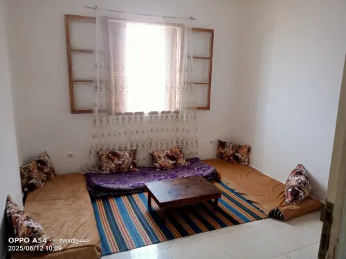 Location vacances Appartement F2 Chlef El marsa