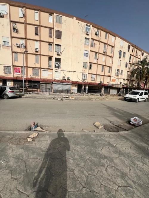 Vente Appartement F4 Alger Reghaia