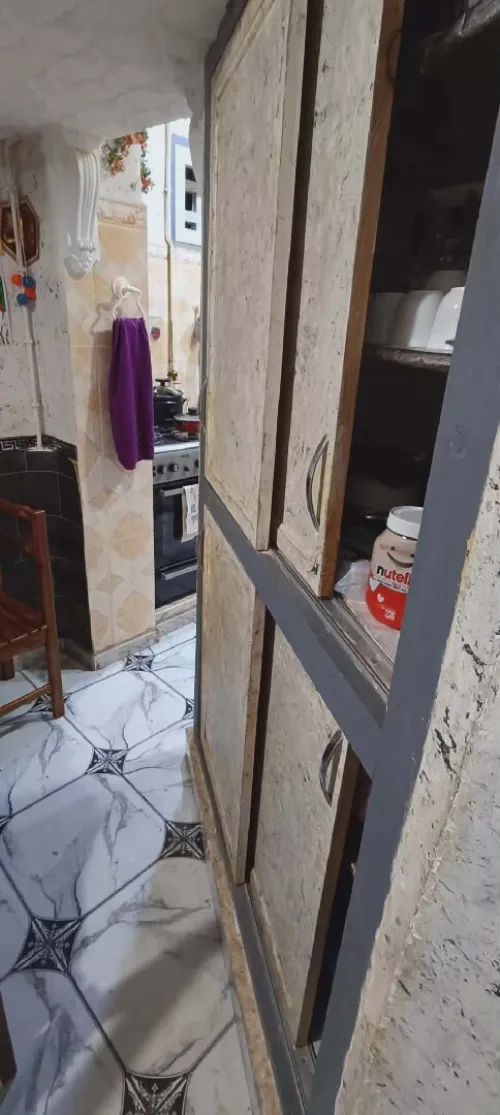 Vente Appartement F3 Tlemcen Nedroma
