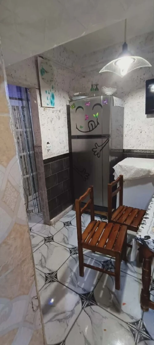 Vente Appartement F3 Tlemcen Nedroma