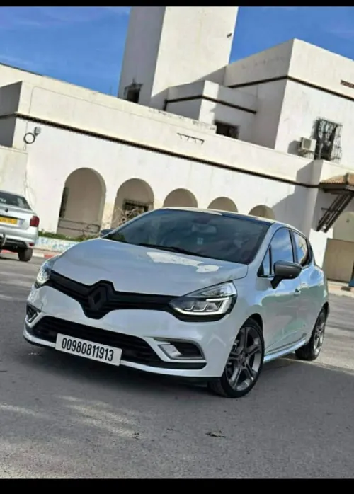 Renault Clio 4 2019 