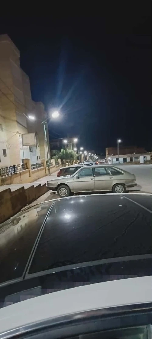 Vente Appartement F3 Tlemcen Nedroma