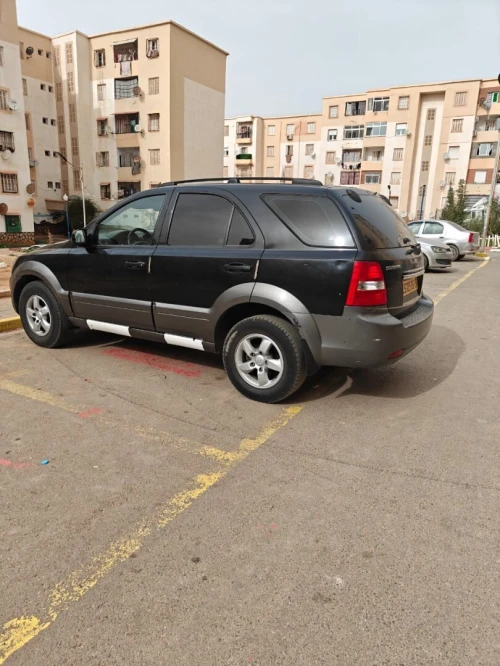 Kia Sorento 2009 Ex