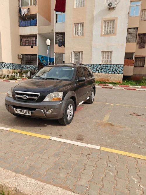 Kia Sorento 2009 Ex