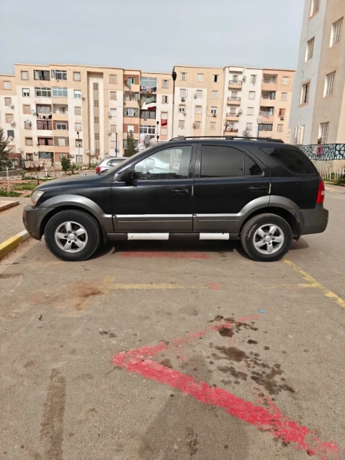 Kia Sorento 2009 Ex