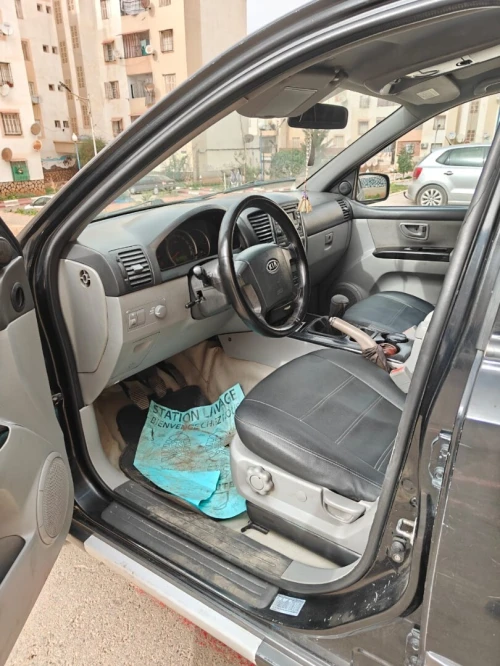 Kia Sorento 2009 Ex