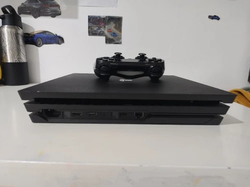 Ps4 pro