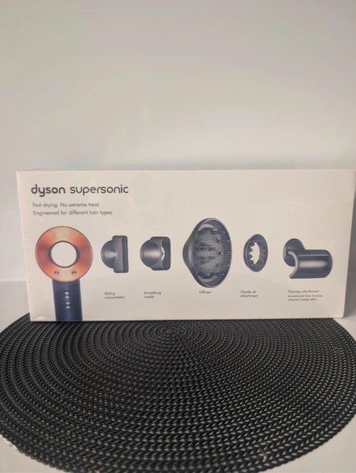 Dyson Supersonic HD08