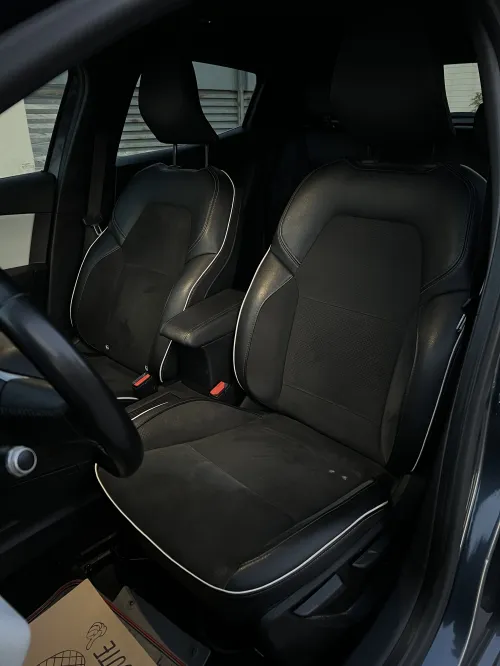 Renault Clio 5 2021 Intense